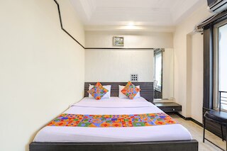 ファブホテル アップル イン