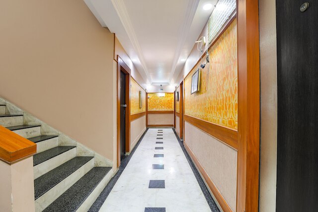 ファブホテル アップル イン