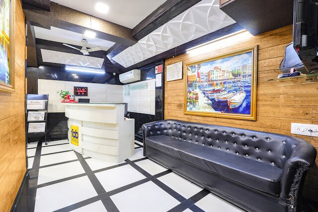 ファブホテル アップル イン