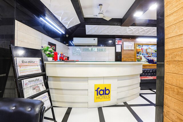 ファブホテル アップル イン