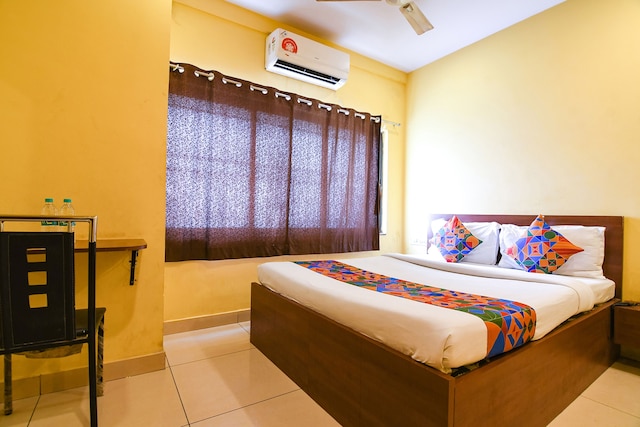 ファブホテル ゴクル レジデンシー