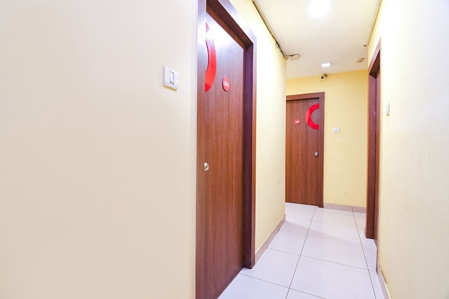 ファブホテル ゴクル レジデンシー