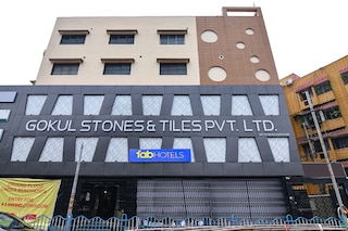 ファブホテル ゴクル レジデンシー