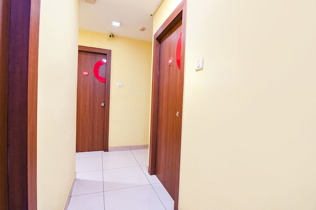 ファブホテル ゴクル レジデンシー