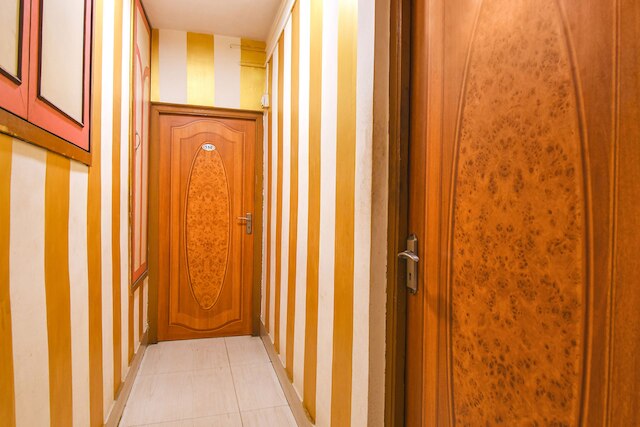 ファブホテル マリーナ