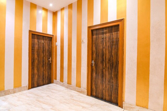 ファブホテル マリーナ