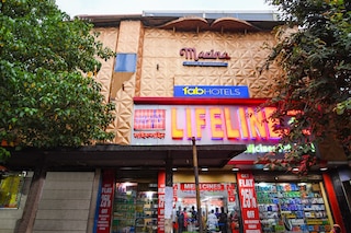 ファブホテル マリーナ