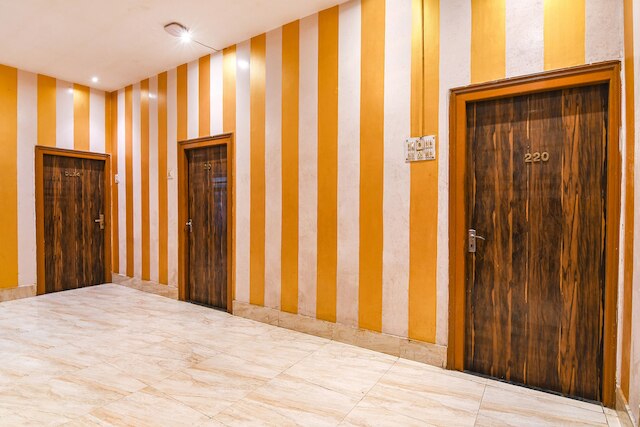 ファブホテル マリーナ