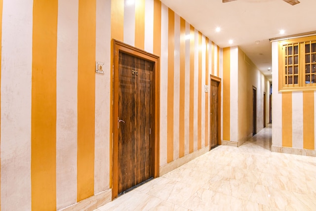 ファブホテル マリーナ