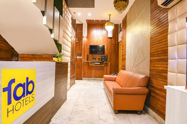 ファブホテル マリーナ