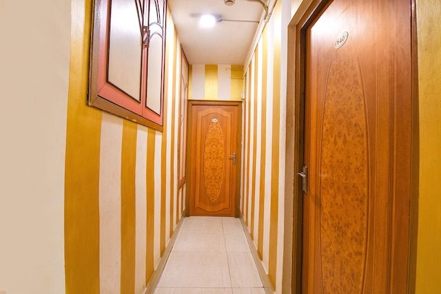 ファブホテル マリーナ