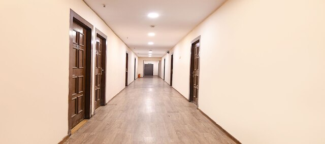 ファブホテル ロイヤル ガーデン