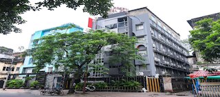 ファブホテル ロイヤル ガーデン