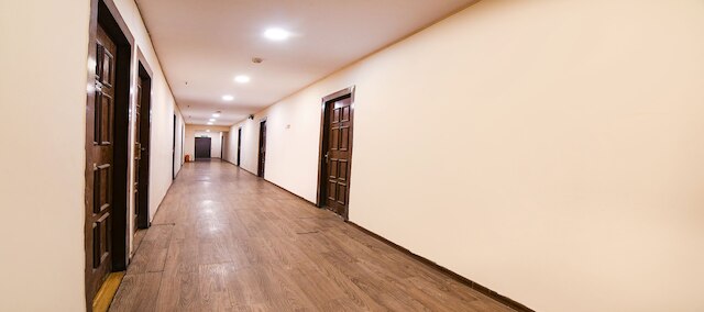 ファブホテル ロイヤル ガーデン