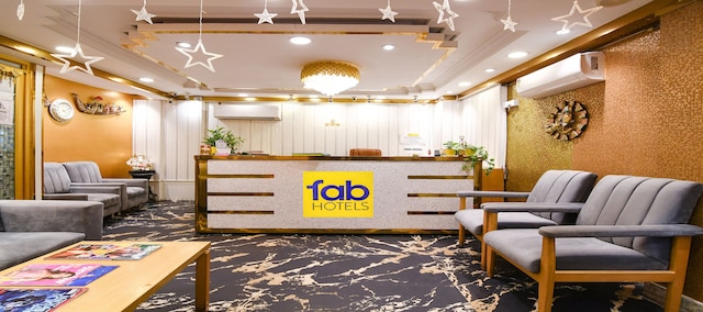 ファブホテル ロイヤル ガーデン