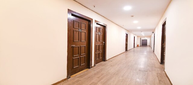 ファブホテル ロイヤル ガーデン