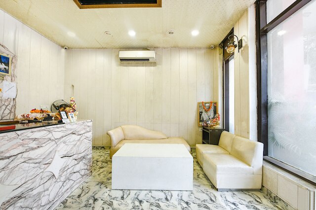 ファブホテル ジ アイコン