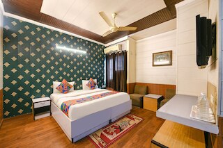 ファブホテル ジ アイコン