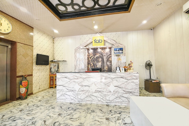 ファブホテル ジ アイコン