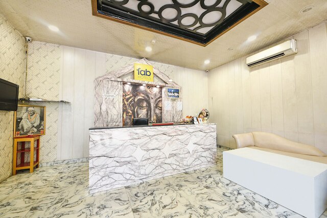 ファブホテル ジ アイコン