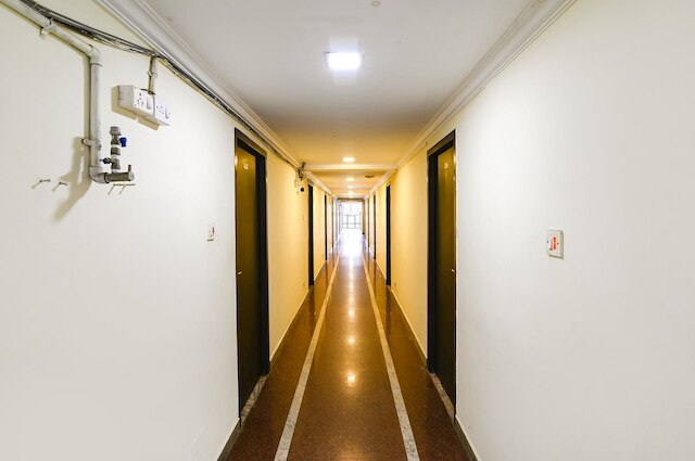 ファブホテル ニートゥ レジデンシー