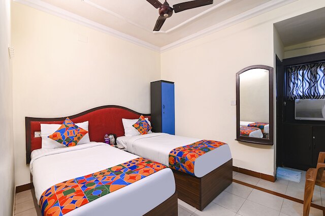 ファブホテル ニートゥ レジデンシー