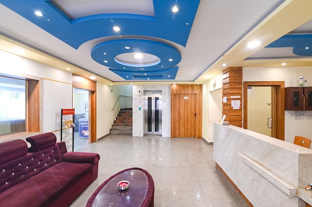 ファブホテル ニートゥ レジデンシー