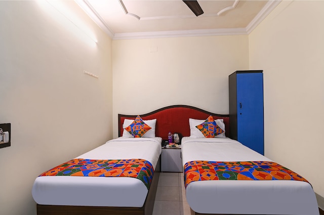 ファブホテル ニートゥ レジデンシー