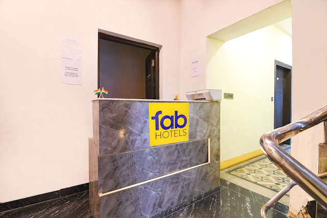 ファブホテル Kgf