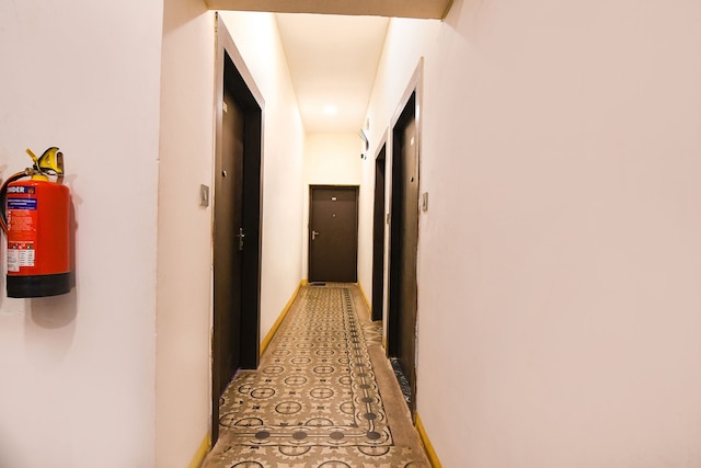 ファブホテル Kgf