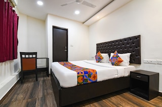 ファブホテル Kgf