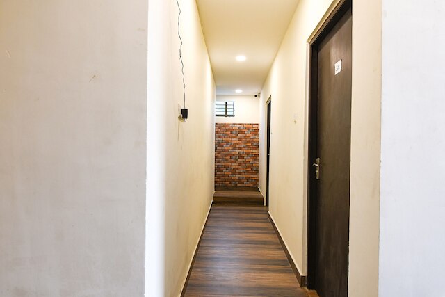 ファブホテル Kgf