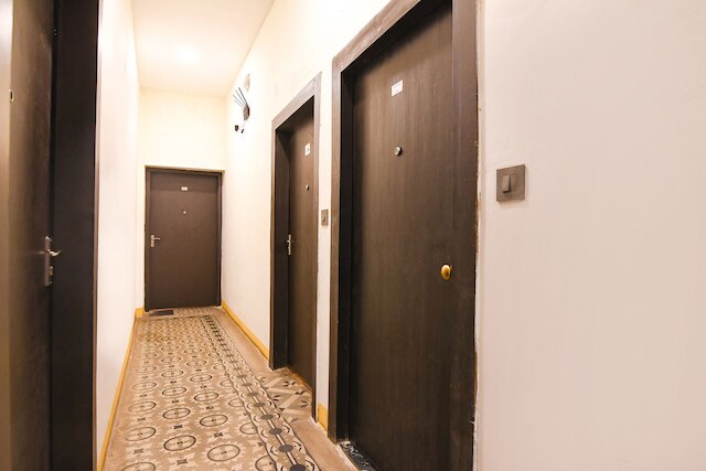 ファブホテル Kgf