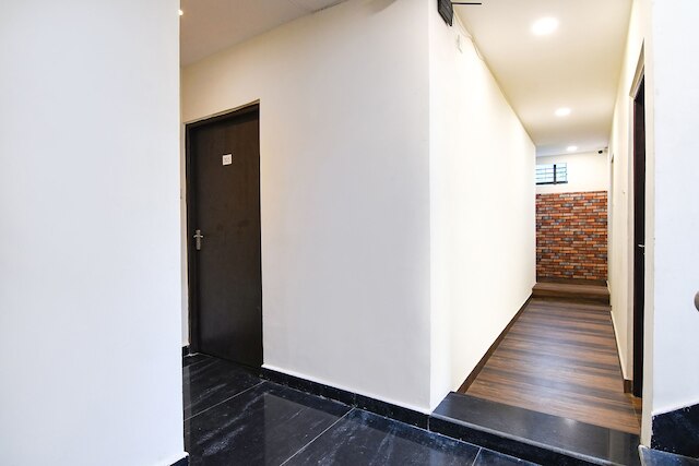 ファブホテル Kgf