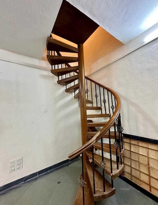 シャハブ バンガロー