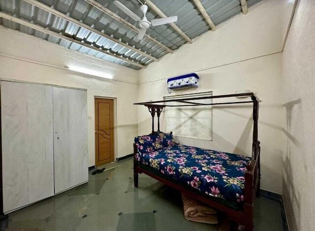 シャハブ バンガロー