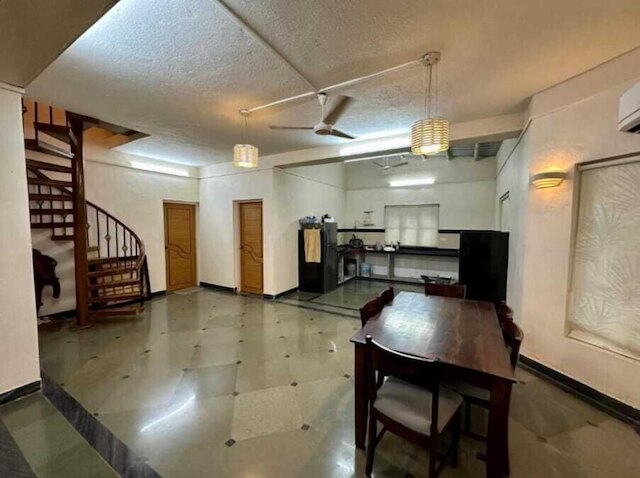 シャハブ バンガロー