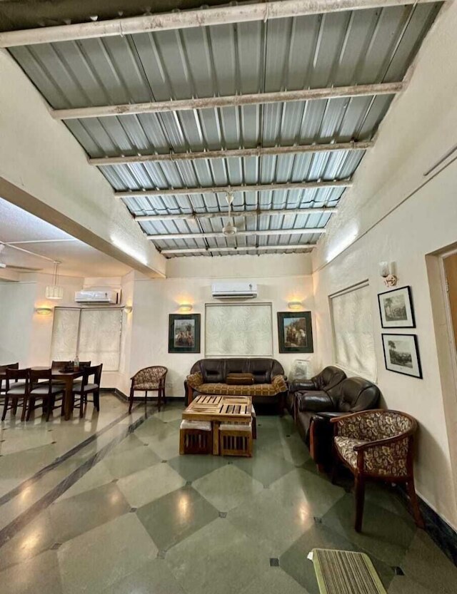 シャハブ バンガロー