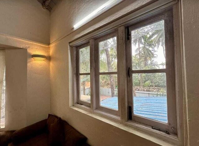 シャハブ バンガロー