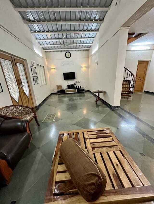 シャハブ バンガロー