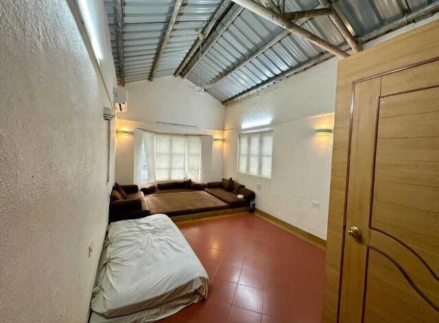 シャハブ バンガロー