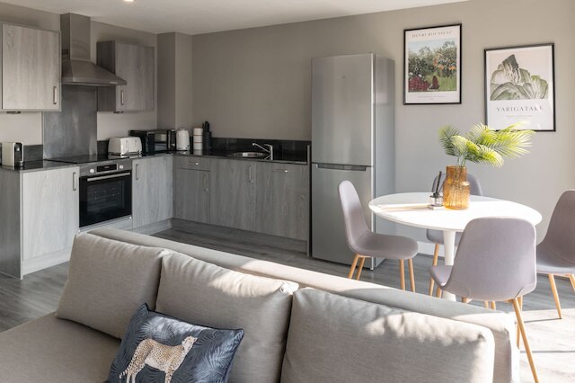 ホスト ステイ モナークス キー