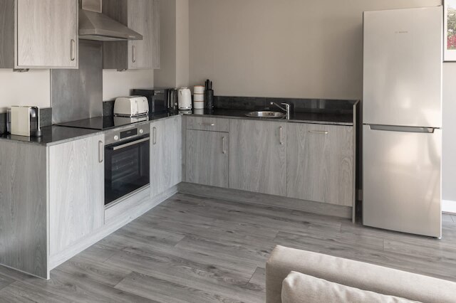 ホスト ステイ モナークス キー