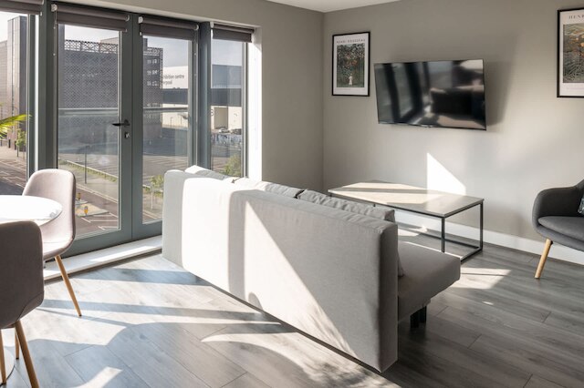 ホスト ステイ モナークス キー