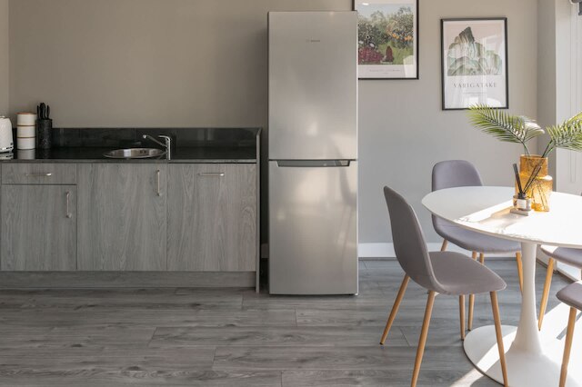 ホスト ステイ モナークス キー