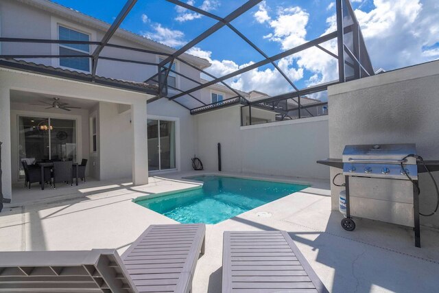 スタニング 4 ベッド ウィズ プール ストーリー レイク リゾート 4821