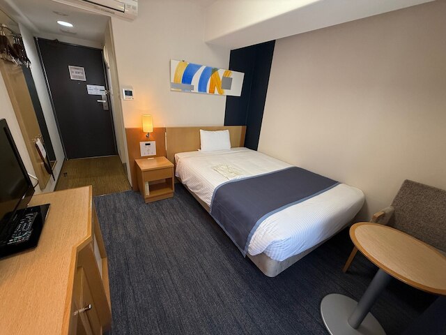 ホテル法華クラブ大分