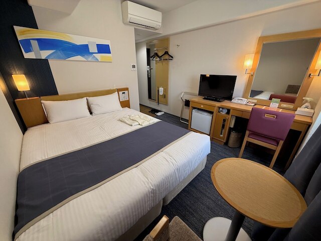 ホテル法華クラブ大分