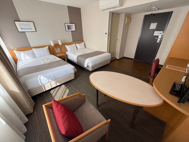 ホテル法華クラブ大分