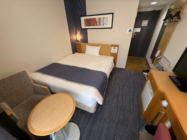 ホテル法華クラブ大分